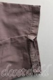画像5: ヴィヴィアンウエストウッド MAN 中古 / チノパン    44 灰  H-24-02-11-021-pa-OD-ZH (5)
