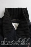 画像5: ヴィヴィアンウエストウッド 中古 / /シルク混ボンバージャケット    UK10 黒  H-24-02-11-002-jc-OD-ZH (5)