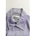 画像5: 【USED】Vivienne Westwood MAN / ドットタイフロントシャツ ヴィヴィアンウエストウッド ビビアン   44 紫 【中古】 H-24-02-11-030-bl-IN-ZH