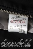 画像4: ヴィヴィアンウエストウッド MAN 中古 / /アルコホリックレザージャケット    46 黒  H-24-02-11-003-jc-OD-ZH (4)