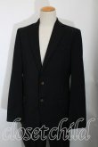 画像3: ヴィヴィアンウエストウッド MAN 中古 / シングルセットアップ    44 黒  H-24-02-11-039-su-OD-ZH (3)