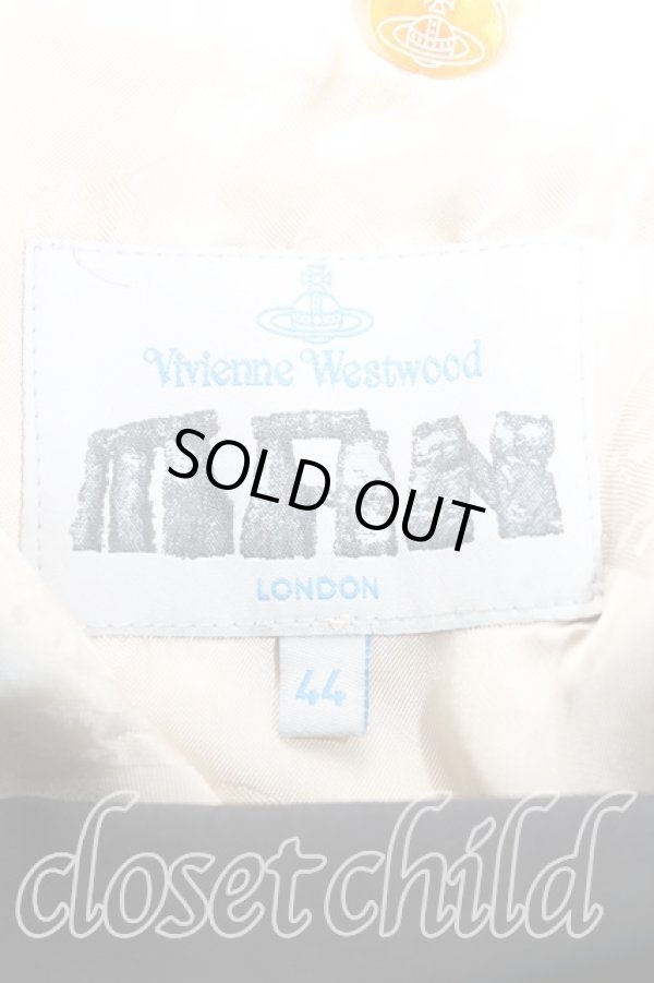 画像7: ヴィヴィアンウエストウッド 中古 /LOELIAパールチョーカー   赤  H-24-02-11-124-nl-OD-ZH (7)