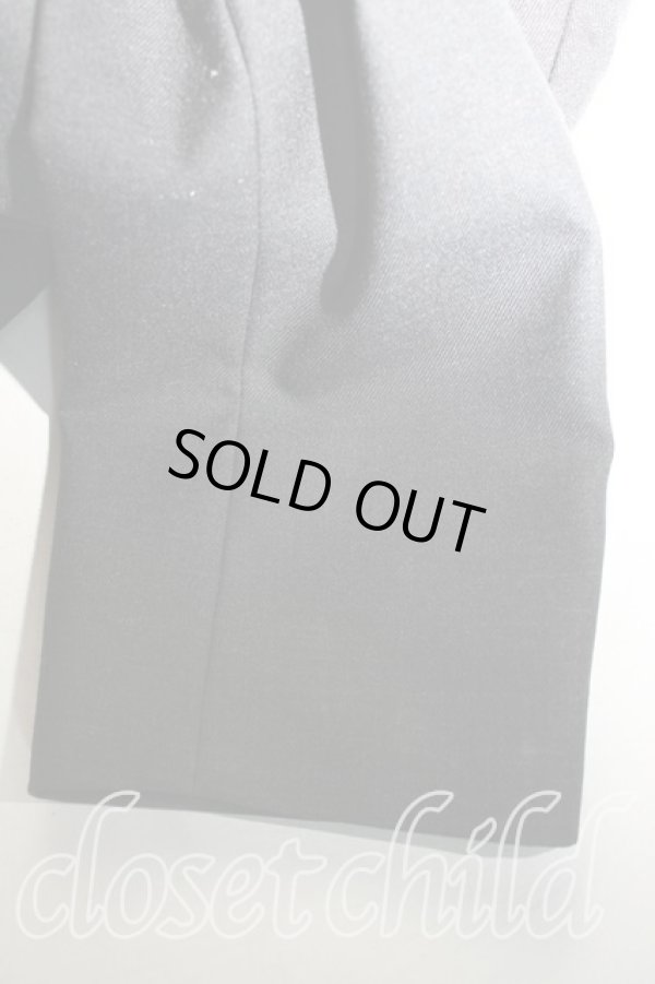 画像4: ヴィヴィアンウエストウッド MAN 中古 / シングルセットアップ    44 灰  H-24-02-11-040-su-OD-ZH (4)