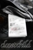 画像6: ヴィヴィアンウエストウッド MAN 中古 / シングルセットアップ    44 灰  H-24-02-11-040-su-OD-ZH (6)