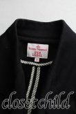 画像5: ヴィヴィアンウエストウッド 中古 / 額縁ボーダーカットソー    00 黒  H-24-02-11-096-to-IN-ZH (5)