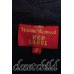 画像4: 【USED】Vivienne Westwood / ドルマンカーディガン<br>ヴィヴィアンウエストウッド ビビアン   2 茶 【中古】 H-24-02-11-054-to-OD-ZH (4)