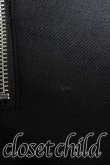 画像3: ヴィヴィアンウエストウッド MAN 中古 / ライダースジャケット    44 黒  H-24-02-11-076-jc-OD-ZH (3)