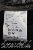 画像5: ヴィヴィアンウエストウッド MAN 中古 / ライダースジャケット    44 黒  H-24-02-11-076-jc-OD-ZH (5)