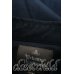 画像4: 【USED】Vivienne Westwood MAN / オーブ刺繍シャツ<br>ヴィヴィアンウエストウッド ビビアン   44 黒 【中古】 H-24-02-11-088-bl-OD-ZH (4)