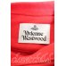 画像3: 【USED】Vivienne Westwood / /カラーオーブ刺繍スウェット<br>ヴィヴィアンウエストウッド ビビアン   XS 赤 【中古】 H-24-02-11-097-to-OD-ZH (3)