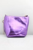画像2: ヴィヴィアンウエストウッド 中古 / SALLY CROSSBODY    紫  H-24-02-11-105-ba-IN-ZH (2)