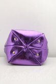 画像3: ヴィヴィアンウエストウッド 中古 / SALLY CROSSBODY    紫  H-24-02-11-105-ba-IN-ZH (3)