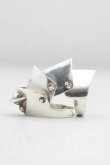 画像2: ヴィヴィアンウエストウッド 中古 / アーマーリング    M シルバー  H-24-02-11-131-rg-OD-ZH (2)