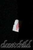 画像4: ヴィヴィアンウエストウッド 中古 / ボアジャケット    00 黒  H-24-02-11-010-jc-OD-ZH (4)