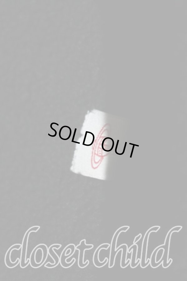 画像4: ヴィヴィアンウエストウッド 中古 / ボアジャケット    00 黒  H-24-02-11-010-jc-OD-ZH (4)