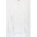 画像2: 【USED】Vivienne Westwood MAN / オーブ刺繍アシメカラーシャツ<br>ヴィヴィアンウエストウッド ビビアン   46 白 【中古】 H-24-02-18-024-bl-IN-ZH (2)