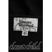 画像3: 【USED】Vivienne Westwood MAN / パンチウッドラウンドネック半袖Tシャツ<br>ヴィヴィアンウエストウッド ビビアン   46 黒 【中古】 H-24-02-18-033-ts-IN-ZH (3)