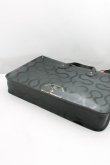 画像3: ヴィヴィアンウエストウッド 中古 / サッチェル2wayバッグ   黒  H-24-02-18-084-ba-IN-ZH (3)