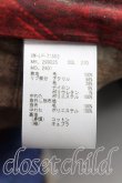 画像4: ヴィヴィアンウエストウッド MAN 中古 / プロテクションボマージャケット 46 灰  H-24-02-25-085-jc-OD-ZH (4)