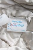 画像4: ヴィヴィアンウエストウッド MAN 中古 / 中綿ジャケット 50 黒  H-24-02-25-086-jc-IN-ZH (4)