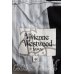 画像3: 【USED】Vivienne Westwood MAN / タータンチェックジャケット<br>ヴィヴィアンウエストウッド ビビアン44 緑 【中古】 H-24-02-25-087-jc-OD-ZH (3)