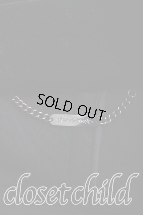 画像3: ANGLOMANIA 中古 / 別珍コート S 黒  H-24-02-25-093-co-OD-ZH (3)