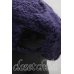 画像4: 【USED】Vivienne Westwood / ベレー帽<br>ヴィヴィアンウエストウッド ビビアン 紫 【中古】 H-24-02-25-011-ha-OD-ZH (4)