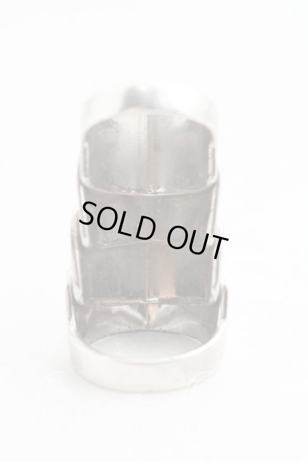 画像3: ヴィヴィアンウエストウッド 中古 / アーマーリング S シルバー  H-24-02-25-014-rg-IN-ZH (3)