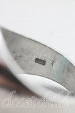 画像4: ヴィヴィアンウエストウッド 中古 / カボションリング L シルバー  H-24-02-25-018-rg-IN-ZH (4)