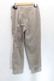 画像2: ヴィヴィアンウエストウッド 中古 / グレンチェックパンツ 38 茶  H-24-03-03-024-pa-IN-ZH (2)