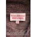 画像4: 【USED】Vivienne Westwood / 単色オーブ刺繍ロングカーディガン<br>ヴィヴィアンウエストウッド ビビアン2 茶 【中古】 H-24-03-03-057-to-IN-ZH (4)