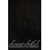 画像3: 【USED】Vivienne Westwood / 単色オーブ刺繍半袖サマーニット<br>ヴィヴィアンウエストウッド ビビアン 黒 【中古】 H-24-03-03-062-to-IN-ZH (3)