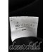 画像4: 【USED】Vivienne Westwood / 単色オーブ刺繍半袖サマーニット<br>ヴィヴィアンウエストウッド ビビアン 黒 【中古】 H-24-03-03-062-to-IN-ZH (4)