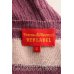画像3: 【USED】Vivienne Westwood / 単色オーブ刺繍ボーダーカーディガン<br>ヴィヴィアンウエストウッド ビビアン2 ピンク 【中古】 H-24-03-03-065-to-IN-ZH (3)