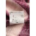 画像4: 【USED】Vivienne Westwood / 単色オーブ刺繍ボーダーカーディガン<br>ヴィヴィアンウエストウッド ビビアン2 ピンク 【中古】 H-24-03-03-065-to-IN-ZH (4)