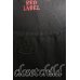 画像3: 【USED】Vivienne Westwood / 単色オーブ刺繍半袖ギャザーカットソー<br>ヴィヴィアンウエストウッド ビビアン1 黒 【中古】 H-24-03-03-132-to-OD-ZH (3)
