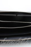 画像4: ヴィヴィアンウエストウッド 中古 / クラシックジップランド財布  青  H-24-03-10-024-wa-OD-ZH (4)