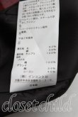 画像4: ヴィヴィアンウエストウッド 中古 / タータンチェックジャケット 01 赤  H-24-03-10-042-jc-OD-ZH (4)