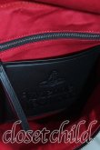 画像3: ヴィヴィアンウエストウッド 中古 / BAパンクボでィバッグ  黒  H-24-03-10-066-ba-OD-ZH (3)