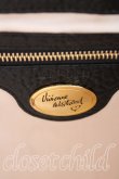 画像4: ヴィヴィアンウエストウッド 中古 / エブリーハンドバッグ  黒  H-24-03-10-074-ba-OD-ZH (4)