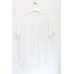 画像2: 【USED】Vivienne Westwood MAN / TS/月桂樹ptTシャツ<br>ヴィヴィアンウエストウッド ビビアンL 白 【中古】 H-24-03-17-034-ts-IN-ZH (2)