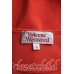 画像3: 【USED】Vivienne Westwood / TS/ファーザーズクリスマスptTシャツ<br>ヴィヴィアンウエストウッド ビビアンS オレンジ 【中古】 H-24-03-17-035-ts-OD-ZH (3)