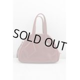【USED】Vivienne Westwood / classical bag(small) ヴィヴィアンウエストウッド ビビアン 赤 【中古】 H-24-03-17-057-ba-IN-ZH