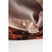 画像4: 【USED】Vivienne Westwood / タータンチェックベレー帽<br>ヴィヴィアンウエストウッド ビビアン オレンジ 【中古】 H-24-03-17-063-ha-IN-ZH (4)