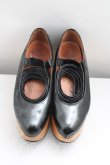 画像2: ヴィヴィアンウエストウッド 中古 / shose/ロッキンホースバレリーナ 24 黒  H-24-03-17-067-sh-OD-ZH (2)