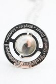 画像3: ヴィヴィアンウエストウッド 中古 / NC/スモールオーブネックレス  シルバー  H-24-03-17-093-nl-OD-ZH (3)