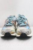 画像2: ヴィヴィアンウエストウッド × ASICS / HyperGEL-LYTE 25 マルチ  H-24-03-24-014-sh-OD-ZH (2)