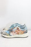 画像3: ヴィヴィアンウエストウッド × ASICS / HyperGEL-LYTE 25 マルチ  H-24-03-24-014-sh-OD-ZH (3)