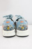 画像4: ヴィヴィアンウエストウッド × ASICS / HyperGEL-LYTE 25 マルチ  H-24-03-24-014-sh-OD-ZH (4)
