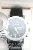 画像2: ヴィヴィアンウエストウッド 中古 / WATCH/CAGE M ウォッチ  黒×シルバー  H-24-03-24-016-ac-IN-ZH (2)